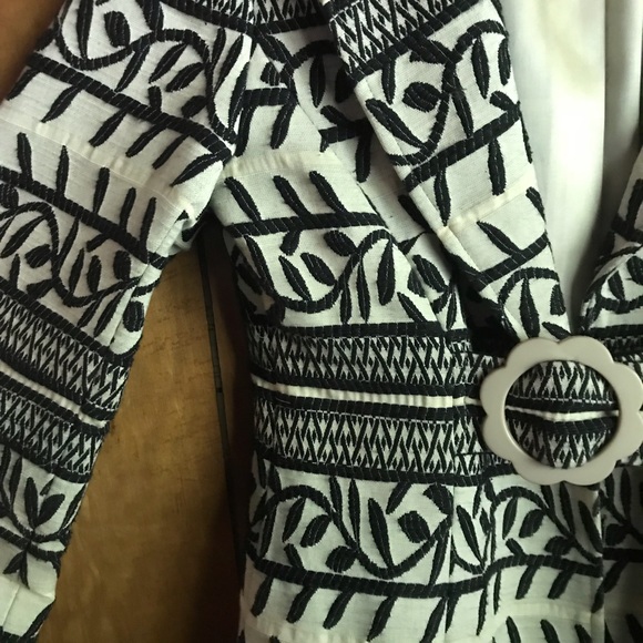 🌹Vintage Lightweight Coat🌹 - Picture 5 of 7